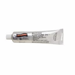 5 oz Jet-Lube Silicone Di-Electric Grease Tube (1164442)