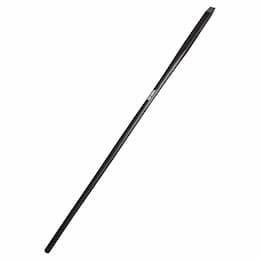 4-ft Wedge Point Crow Bar