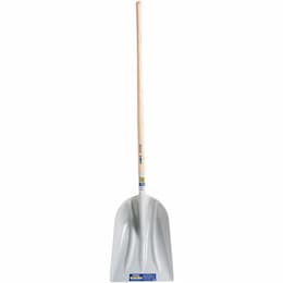 ABS Long Handle Grain Hog Scoop