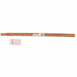 36'' Hickory Sledge Hammer Handle