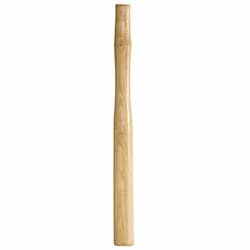 Ames True Temper 12'' Machinist Ball Peen Hammer Handle, Hickory