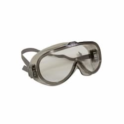 KleenGuard MRXV Anti-Fog Goggle, Smoke