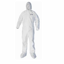 X-Large A40 Liquid & Particle Protection Coveralls