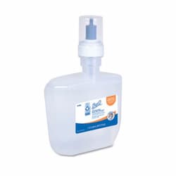 KLEENEX Luxury Foam Antibacterial Skin Cleanser 1200 mL Refill