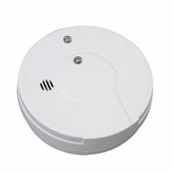 9v Battery Operated Smoke Alarm, Basic Model