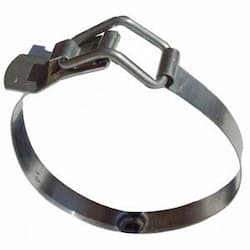Metal Bracket Strap For Use With 322057