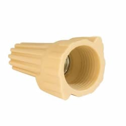 Contractors' Choice Tan Wing Connector, 3,000 Pc. Bucket