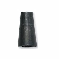 1.25 Inch King Grip Replacement Parts Shaft Cone For Pulling Pipe