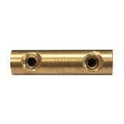 King Innovation ACE Connector - Low Voltage Direct Bury Lug Medium Size