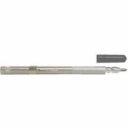 Carbide Diamond Knurled Scribe