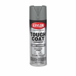 15oz Tough Coat Aerosol Primer, Gray