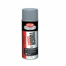 12 oz Tough Coat Primer, Flat Gray