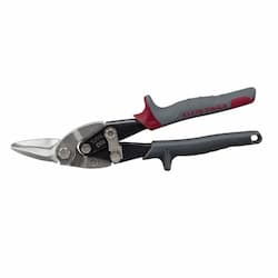 Aviation Snips w/Wire Cutter