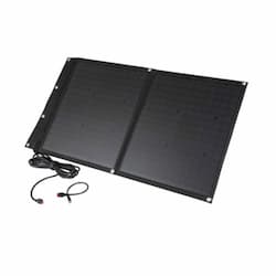 60W Portable Solar Panel