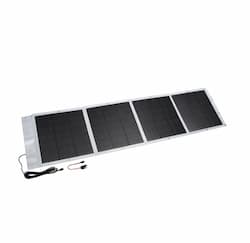 200W Portable Solar Panel