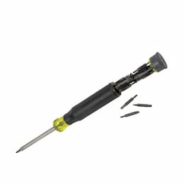 27-in-1 Multi-Bit Precision Screwdriver with Apple Bits