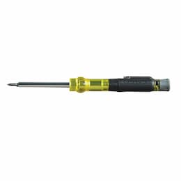 4-in-1 Electronics Pocket Screwdriver