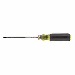 Adjustable Length Screwdriver