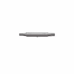 Klein Tools 20 and 25 Tamperproof Replacement Bit for 15-in-1 Tamperproof Screwdriver