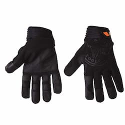 Journeyman Wire Pulling Gloves, Medium