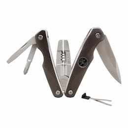 Electrician's Hybrid Plier Multi-Tool