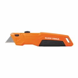 Slide Out Utility Knife