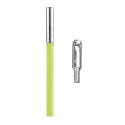 5-ft Mid-Flex Glow Rod, Bright Yellow