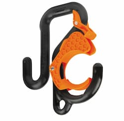 2-in Gated Bucket Hook