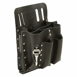 Klein Tools 8-Pocket Tool Pouch