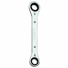 1 inches Ratcheting Box End Wrench