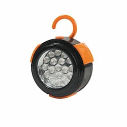 Tradesman Pro Organizer Work Light