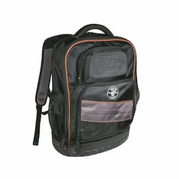 Tradesman Pro Technology Backpack 2.0, 25 Pockets