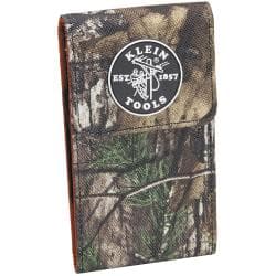 Camo Phone Holder, Large