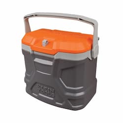 9 Quart Tough Box Cooler