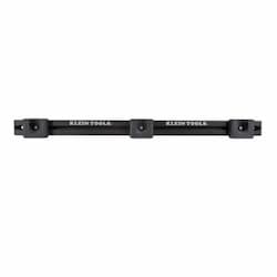 Tradesman Pro Modular Wall Rack, Black