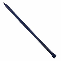 71'' x 1'' Hexagon Crowbar