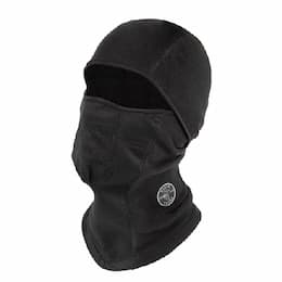 Wind Proof, Hinged Balaclava/Ski Mask