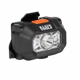 Intrinsically Safe LED Headlamp