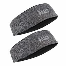 Cooling Headband, Black