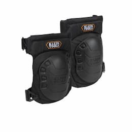 Hinged Gel Knee Pads