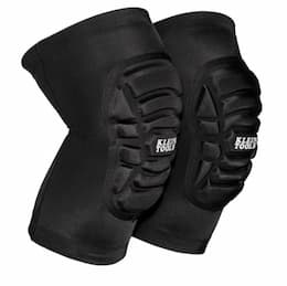 Lightweight Knee Pad Sleeves, M/L