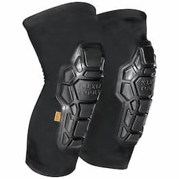 Heavy Duty Knee Pad Sleeves, M/L