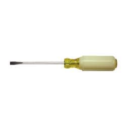 Hi-Viz 1/4" (6 mm) Cabinet-Tip Screwdriver