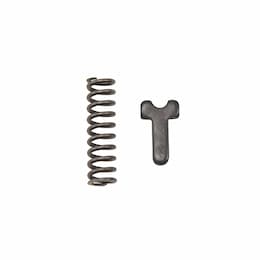 Spring Replacement Kit for Ratcheting Cable Cutter