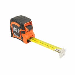 Double Hook Magnetic Tape Measure, 5 Meter