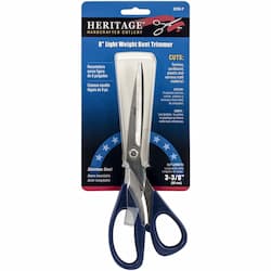 Heritage 8.25" Light Weight Bent Trimmer