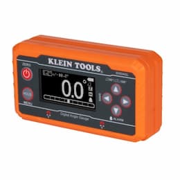 Klein Tools Digital Level w/ Programmable Angles