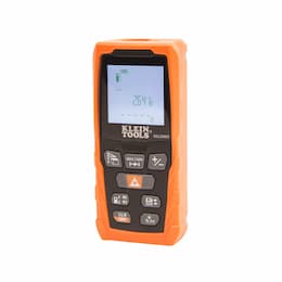 Laser Distance Measurer, 65 Foot