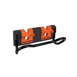 S-Hook Storage Module, Utility Bar