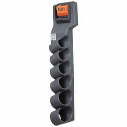 15.4-in Socket Storage Module Rail System, 6 Slot 